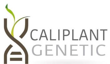 Imagen de CALIPLANT GENETIC