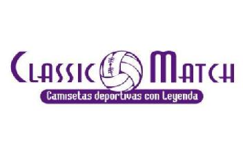 Imagen de CLASSIC MATCH CAMISETAS DEPORTIVAS CON LEYENDA