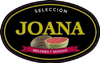 Imagen de JOANA SELECCION
