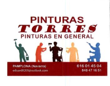 Imagen de PINTURAS TORRES PINTURAS EN GENERAL