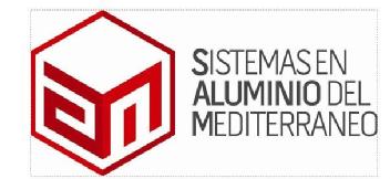 Imagen de SISTEMAS EN ALUMINIO DEL MEDITERRANEO