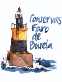 Imagen de CONSERVAS FARO DE BURELA