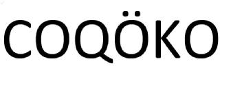 Imagen de COQOKO