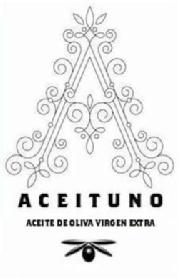 Imagen de ACEITUNO