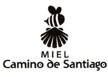 Imagen de MIEL CAMINO DE SANTIAGO