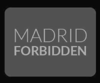 Imagen de MADRID FORBIDDEN