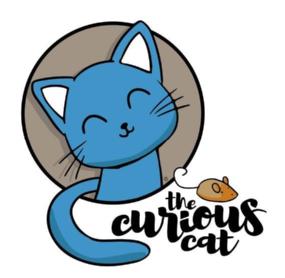 Imagen de THE CURIOUS CAT