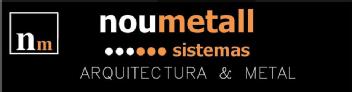 Imagen de NM NOUMETALL SISTEMES