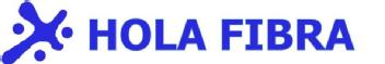 Imagen de HOLA FIBRA
