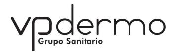 Imagen de VP DERMO GRUPO SANITARIO