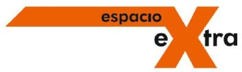 Imagen de ESPACIO EXTRA