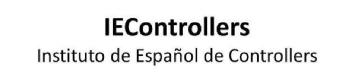 Imagen de IECONTROLLERS INSTITUTO DE ESPAÑOL DE CONTROLLERS