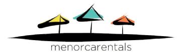 Imagen de MENORCARENTALS