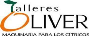 Imagen de TALLERES OLIVER MAQUINARIA PARA LOS CITRICOS