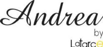 Imagen de ANDREA BY LATARCE