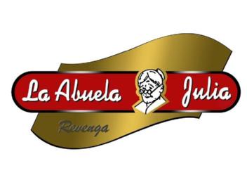 Imagen de LA ABUELA JULIA REVENGA