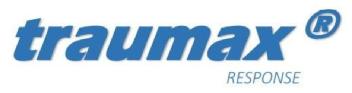 Imagen de TRAUMAX RESPONSE