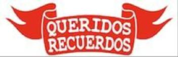 Imagen de QUERIDOS RECUERDOS