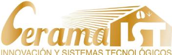 Imagen de CERAMA INNOVACION Y SISTEMAS TECNOLOGICOS