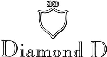 Imagen de DD DIAMOND D