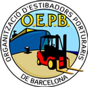 Imagen de O.E.P.B. ORGANITZACIO D\'ESTIBADORS PORTUARIS DE BARCELONA