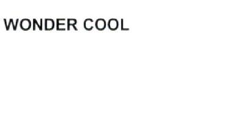 Imagen de WONDER COOL
