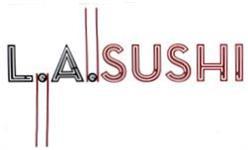 Imagen de L.A.SUSHI