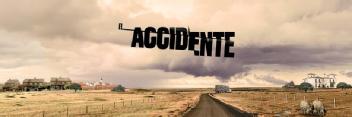 Imagen de EL ACCIDENTE