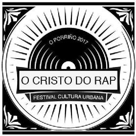 Imagen de O CRISTO DO RAP