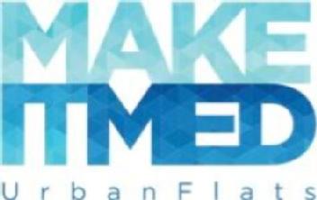Imagen de MAKE IT MED URBANFLATS