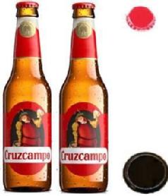 Imagen de CRUZCAMPO