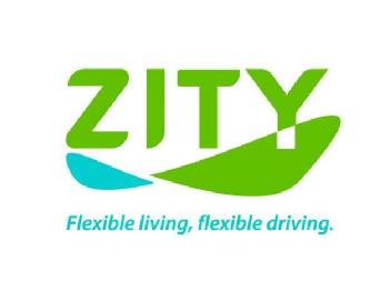 Imagen de ZITY FLEXIBLE LIVING, FLEXIBLE DRIVING