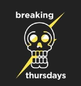 Imagen de BREAKING THURSDAYS