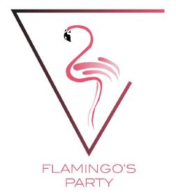 Imagen de FLAMINGO\'S PARTY