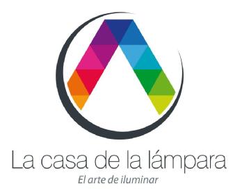 Imagen de LA CASA DE LA LAMPARA