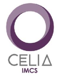 Imagen de CELIA IMCS