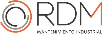 Imagen de RDM MANTENIMIENTO INDUSTRIAL