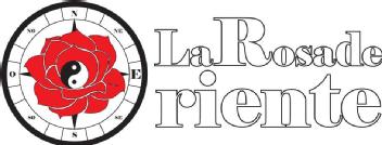 Imagen de LA ROSA DE ORIENTE