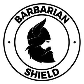 Imagen de BARBARIAN SHIELD