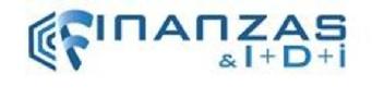 Imagen de FINANZAS & I+D+I