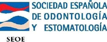 Imagen de SOCIEDAD ESPAÑOLA DE ODONTOLOGIA Y ESTOMATOLOGIA (SEOE)
