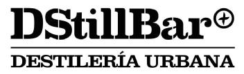 Imagen de DSTILLBAR DESTILERIA URBANA