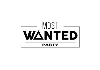 Imagen de MOST WANTED PARTY