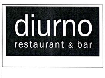 Imagen de DIURNO RESTAURANT & BAR