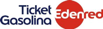 Imagen de TICKET GASOLINA EDENRED