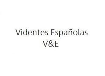 Imagen de VIDENTES ESPAÑOLAS V&E