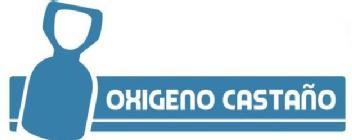Imagen de OXIGENO CASTAÑO