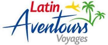 Imagen de LATIN AVENTOURS VOYAGES