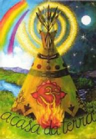 Imagen de A CASA DA TERRA