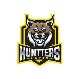 Imagen de HUNTTERS